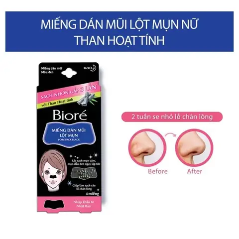 Cách Dụng Than Hoạt Tính Lột Mụn