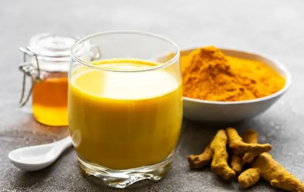 Cách Dùng Tinh Bột Nghệ Vàng Cách Dùng Tinh Bột Nghệ Vàng