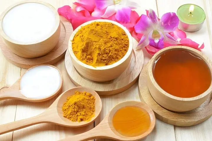 Cách Dùng Viên Nghệ Mật Ong Để Giảm Cân