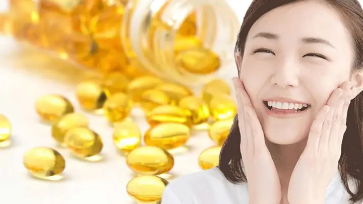 Cách Dùng Vitamin E Cho Da Mặt