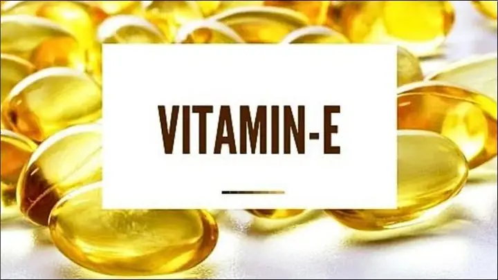 Cách Dùng Vitamin E Cho Da Mặt