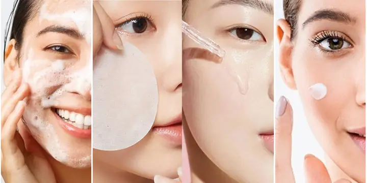 Cách Dưỡng Ẩm Cho Da Khô Tại Nhà