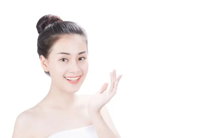Cách Dưỡng Ẩm Da Khô Tại Nhà