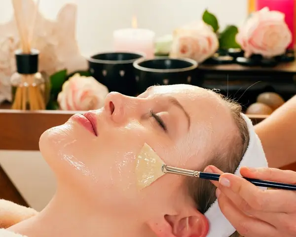 Cách Dưỡng Da Bằng Sữa Ong Chúa