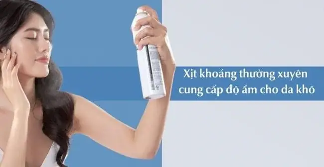 Cách Dưỡng Da Mặt Vào Mùa Đông