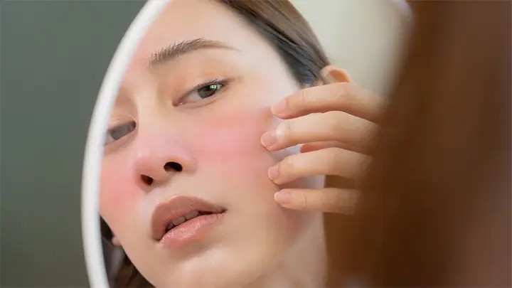 Cách Dưỡng Da Mặt Vào Mùa Đông