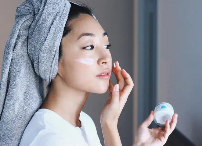 Cách Dưỡng Da Mặt Vào Mùa Đông