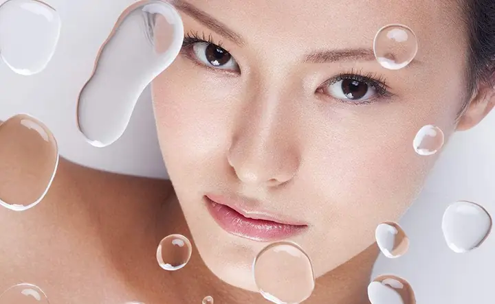 Cách Dưỡng Da Mặt Vào Mùa Đông