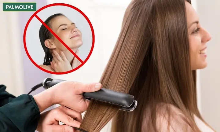 Cách Dưỡng Tóc Khi Mới Duỗi