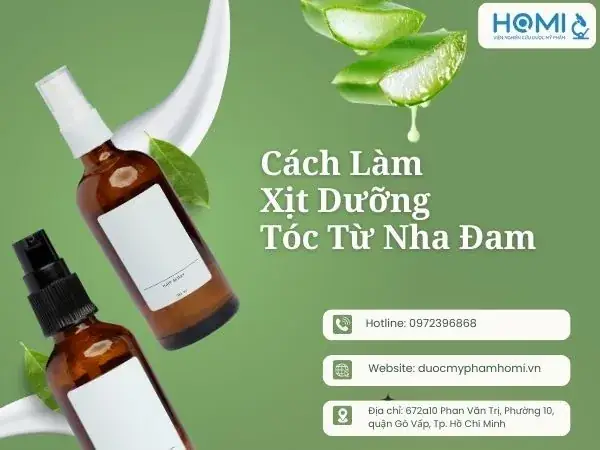 Cách Dưỡng Tóc Tại Nhà Đơn Giản Cách Dưỡng Tóc Tại Nhà Đơn Giản
