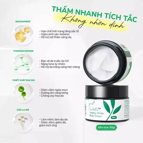 Cách Dưỡng Trắng Da Body Cho Bà Bầu