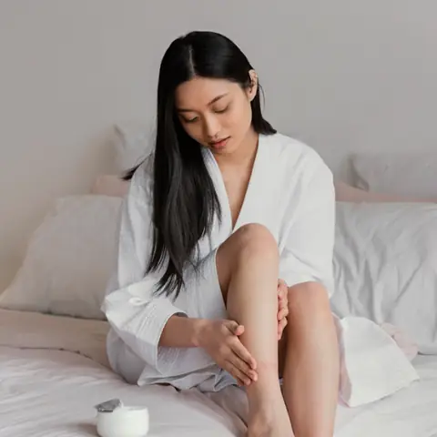 Cách Dưỡng Trắng Da Mùa Hè