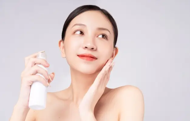 Cách Dưỡng Trắng Da Mùa Hè