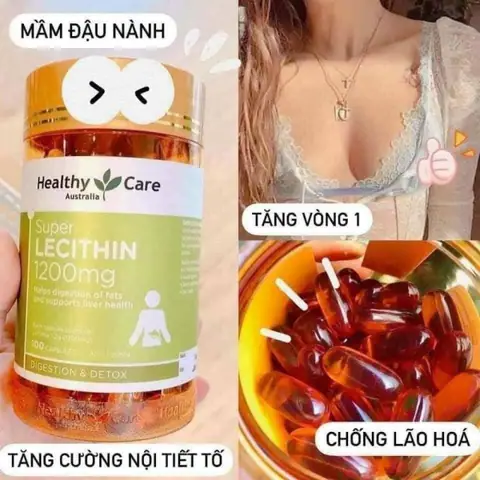 Cách Giảm Cân Bằng Mầm Đậu Nành