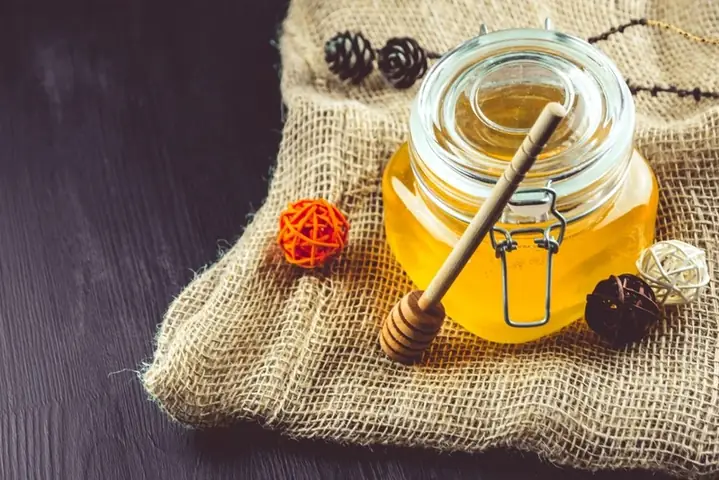 Cách Giảm Cân Bằng Mât Ong