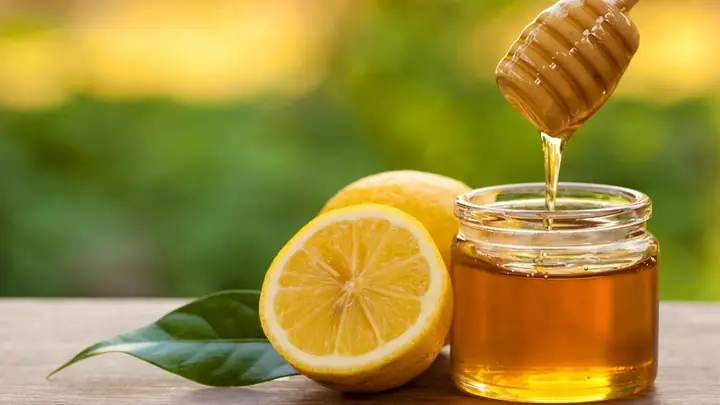 Cách Giảm Cân Bằng Mât Ong