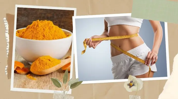 Cách Giảm Cân Bằng Mật Ong Và Tinh Bột Nghệ