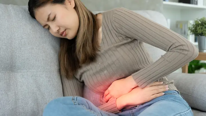 Cách Giảm Đau Dạ Con Sau Sinh Thường