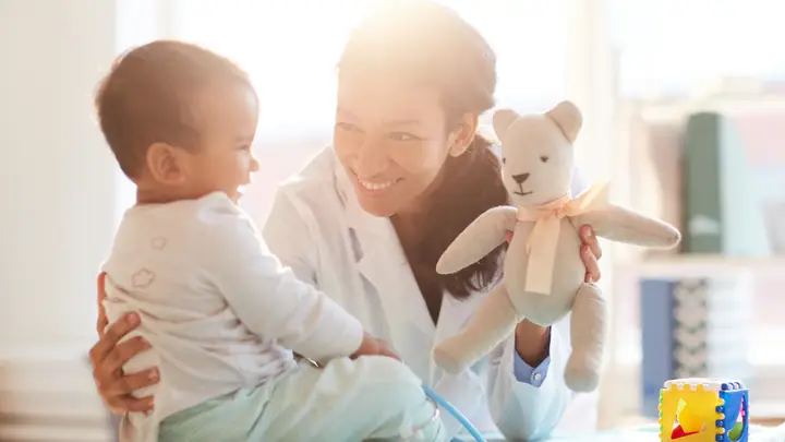 Cách Giảm Đau Sau Khi Tiêm Phòng
