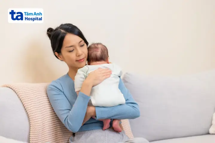 Cách Giảm Đau Vết Tiêm Cho Trẻ Sơ Sinh