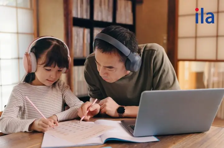 Cách Giáo Dục Con Của Người Phương Tây