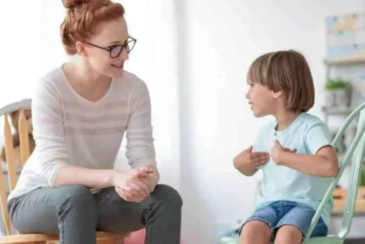 Cách Giáo Dục Con Của Người Phương Tây