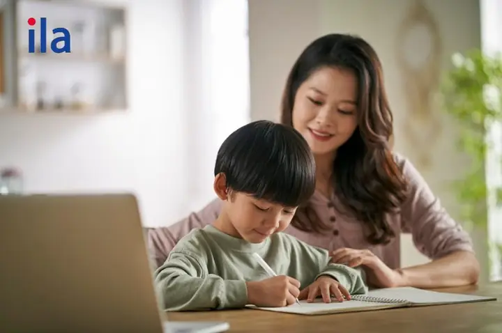 Cách Giáo Dục Con Của Người Phương Tây