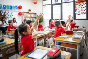 Cách Giáo Dục Sớm Cho Trẻ
