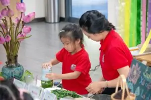 Cách Giáo Dục Sớm Cho Trẻ