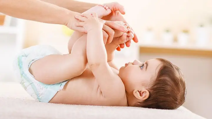 Cách Giặt Đồ Cho Trẻ Sơ Sinh Bằng Tay