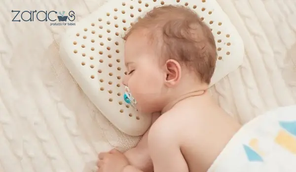 Cách Giặt Gối Cao Su Non Cho Bé Cách Giặt Gối Cao Su Non Cho Bé