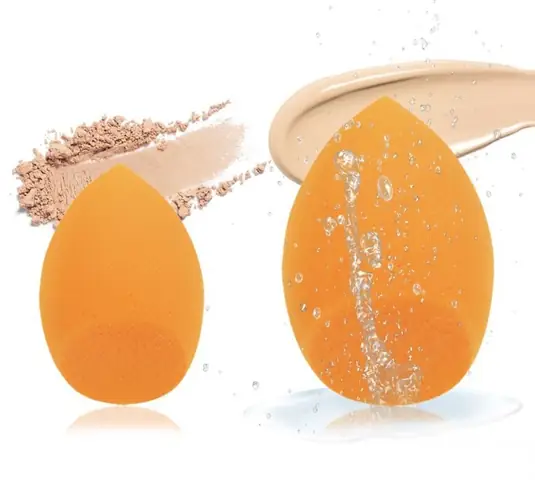Cách Giặt Miếng Mút Trang Điểm