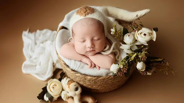 Cách Giữ Ấm Cho Trẻ Khi Ngủ Vào Mùa Đông