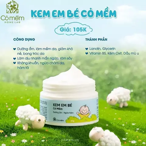 Cách Giữ Ẩm Da Cho Trẻ Sơ Sinh Cách Giữ Ẩm Da Cho Trẻ Sơ Sinh