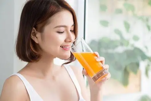 Cách Giữ Da Trắng Mùa Hè