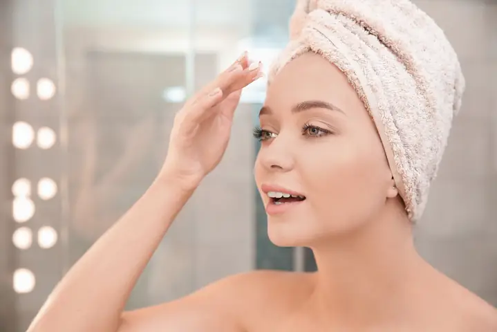 Cách Hấp Dầu Cho Tóc Tại Nhà