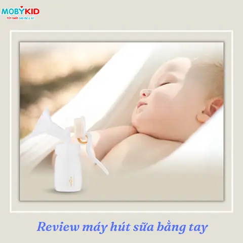 Cách Hút Sữa Bằng Tay Hiệu Quả