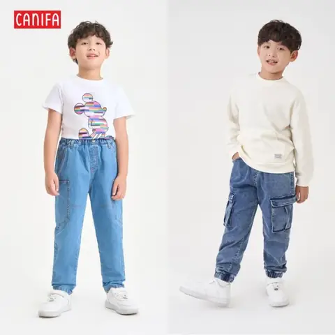 Cách Kết Hợp Quần Áo Cho Bé Trai Cách Kết Hợp Quần Áo Cho Bé Trai