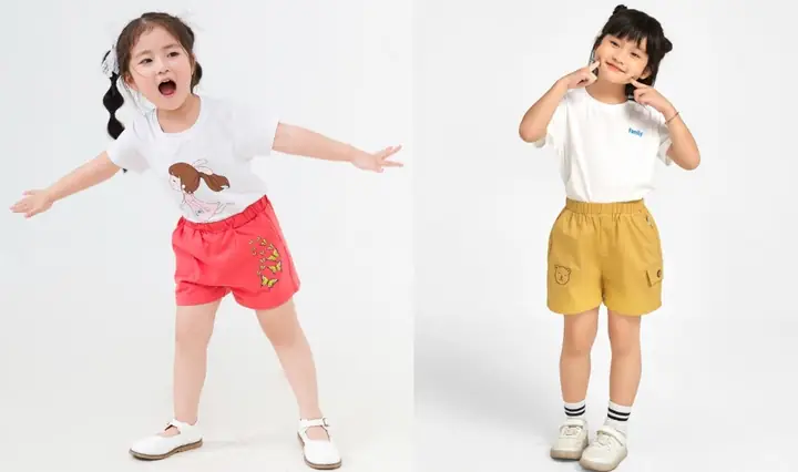 Cách Kết Hợp Quần Áo Cho Bé Trai Cách Kết Hợp Quần Áo Cho Bé Trai