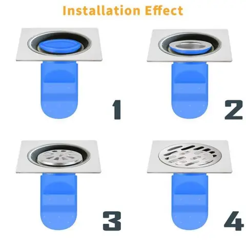 Cách Khử Mùi Cống Nhà Vệ Sinh Cách Khử Mùi Cống Nhà Vệ Sinh