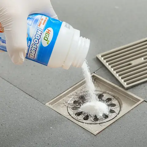 Cách Khử Mùi Cống Nhà Vệ Sinh Cách Khử Mùi Cống Nhà Vệ Sinh