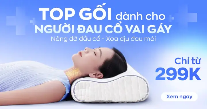 Cách Khử Mùi Gối Cao Su Non