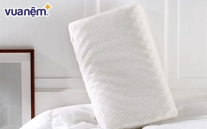 Cách Khử Mùi Gối Cao Su Non