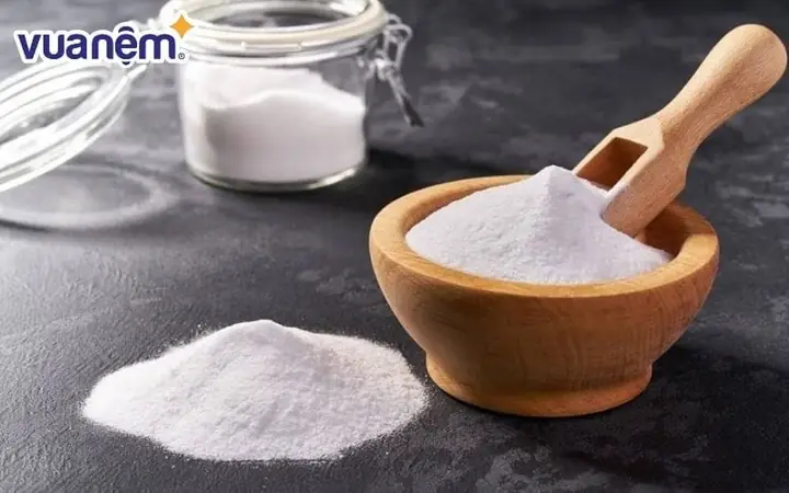 Cách Khử Mùi Gối Cao Su Non
