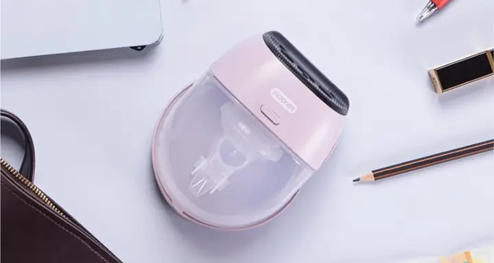 Cách Kích Sữa Bằng Máy Hút Sữa Đơn