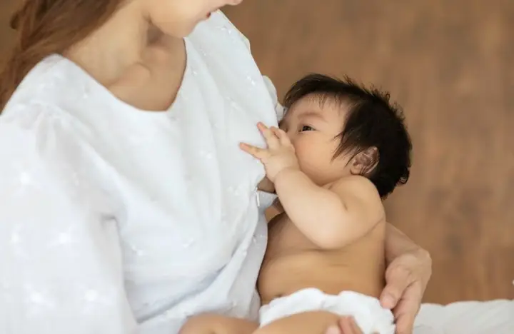 Cách Kích Sữa Về Nhiều Sau Sinh Mổ