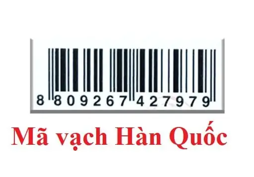 Cách Kiểm Tra Mã Vạch Của Mỹ Phẩm
