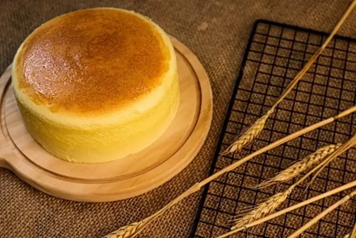 Cách Làm Bánh Bắp Cho Bé