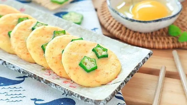 Cách Làm Bánh Bắp Cho Bé