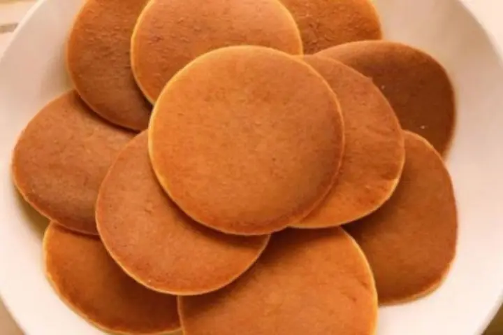 Cách Làm Bánh Crepe Chuối Cho Bé